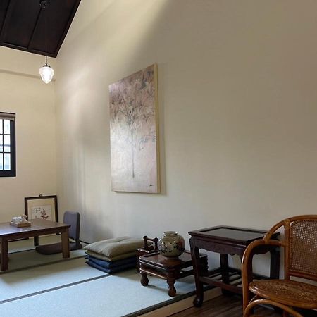Feng Chao Home Tainan Luaran gambar