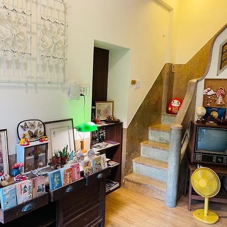 Feng Chao Home Tainan Luaran gambar