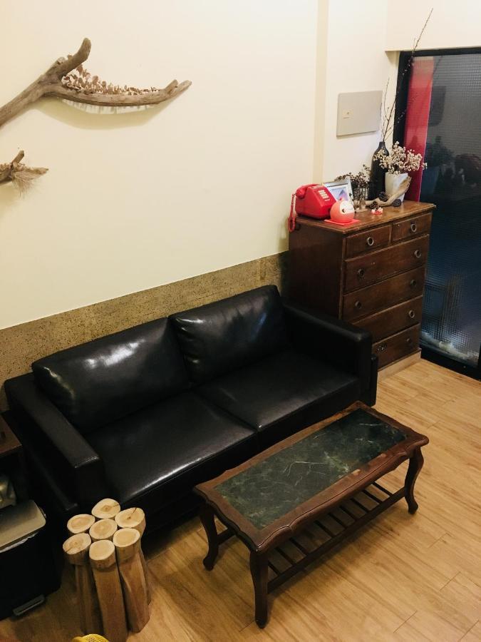 Feng Chao Home Tainan Luaran gambar
