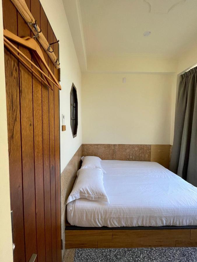 Feng Chao Home Tainan Luaran gambar