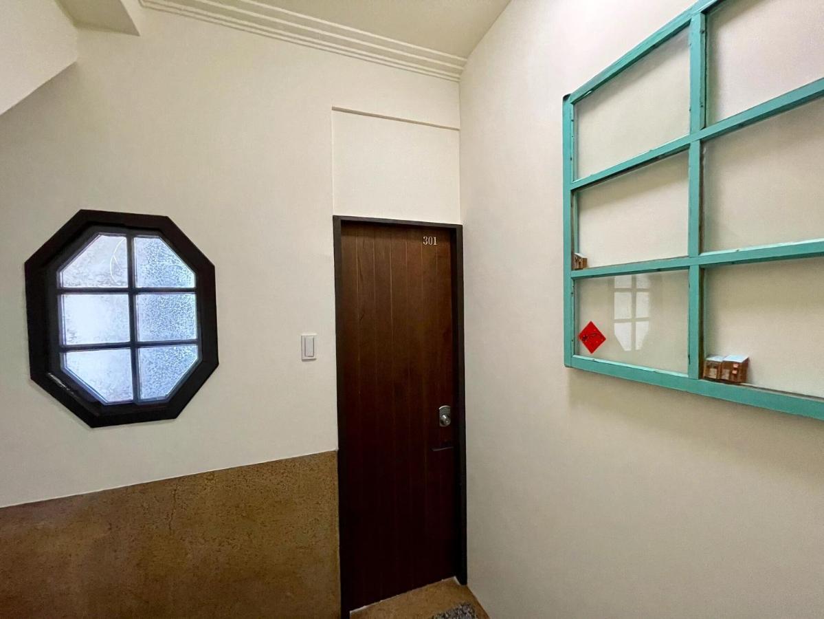 Feng Chao Home Tainan Luaran gambar