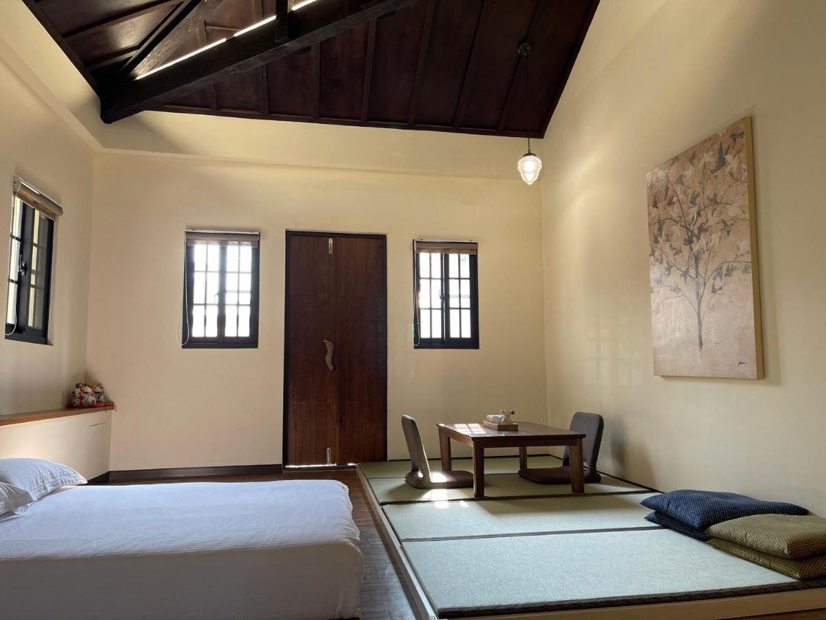Feng Chao Home Tainan Luaran gambar