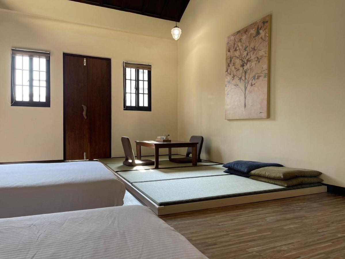 Feng Chao Home Tainan Luaran gambar