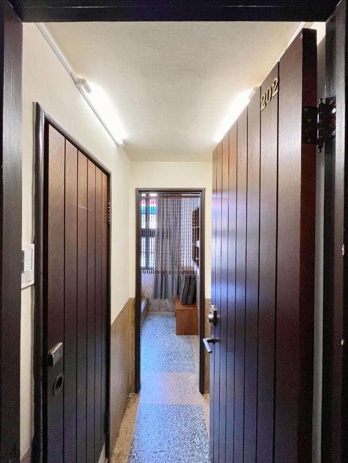 Feng Chao Home Tainan Luaran gambar