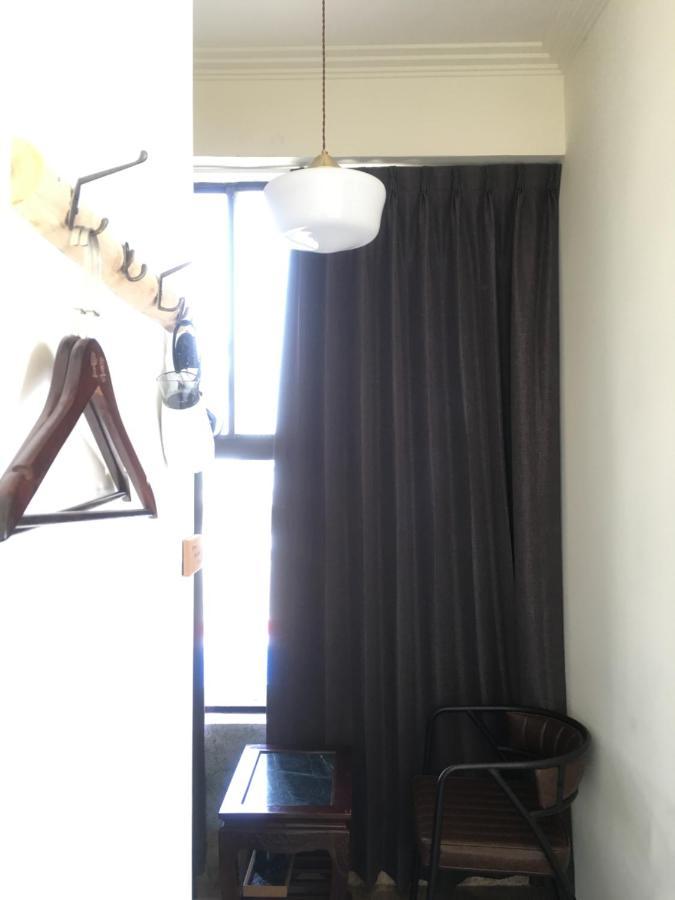 Feng Chao Home Tainan Luaran gambar