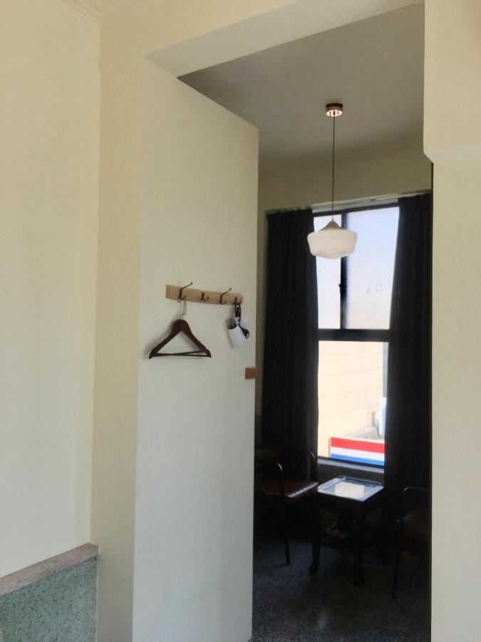 Feng Chao Home Tainan Luaran gambar