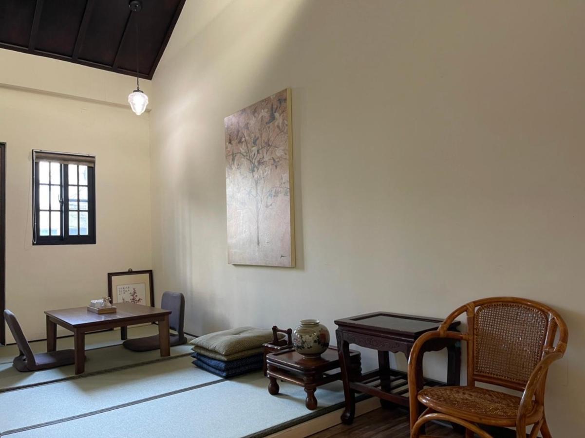 Feng Chao Home Tainan Luaran gambar