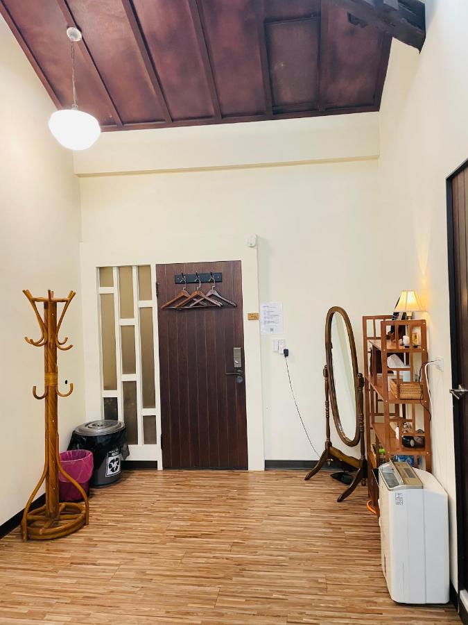 Feng Chao Home Tainan Luaran gambar