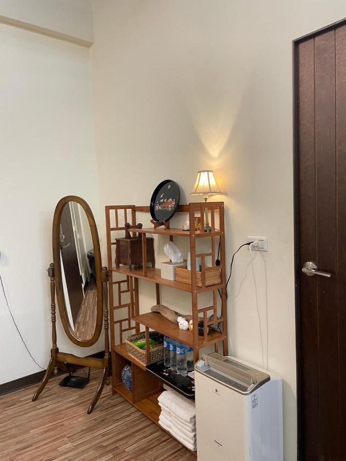 Feng Chao Home Tainan Luaran gambar