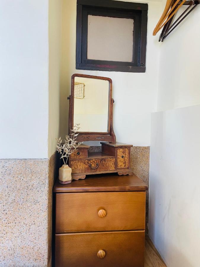 Feng Chao Home Tainan Luaran gambar