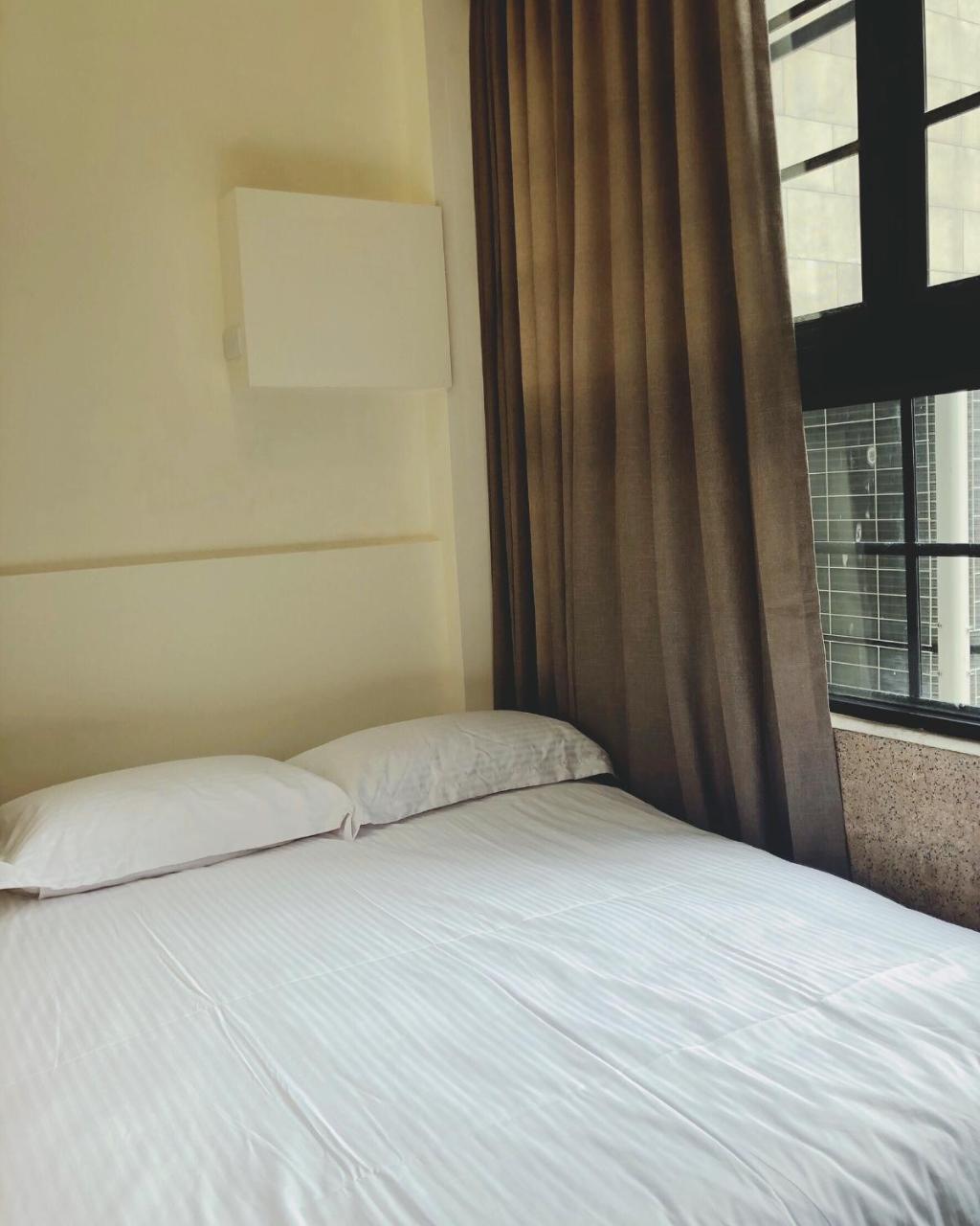 Feng Chao Home Tainan Luaran gambar