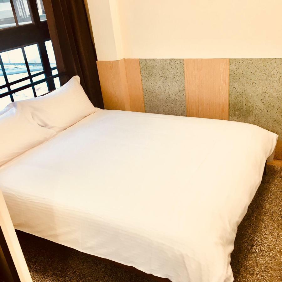 Feng Chao Home Tainan Luaran gambar