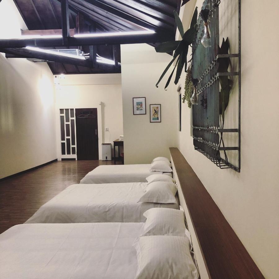 Feng Chao Home Tainan Luaran gambar