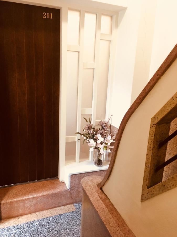 Feng Chao Home Tainan Luaran gambar
